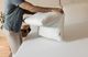 Purple® TwinCloud™ Standard Pillow-4
