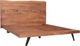 Moe's Home Collection Madagascar Brown Queen Platform Bed-0