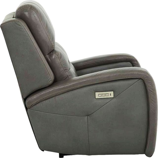 Palliser® Furniture Customizable Washington Wall Hugger Power Recliner with Power Headrest-2