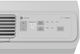 GE Zoneline® 15,000 BTU Grey White Heat Pump-1