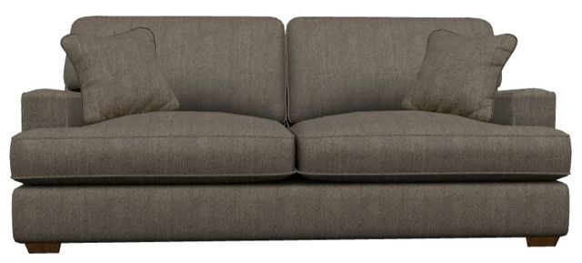 La-Z-Boy® Paxton Cocoa Sofa-1