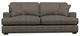 La-Z-Boy® Paxton Cocoa Sofa-1