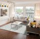 Feizy Milton Mist 5'3" x 7'6" Rug-2