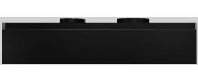 Vent-A-Hood® 48" Under Cabinet Range Hood-Black-3
