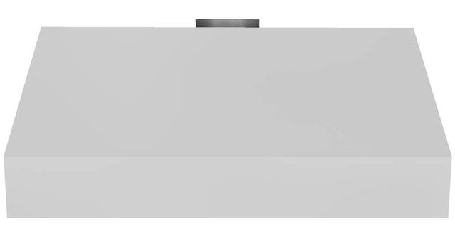 Vent-A-Hood® 42" Stainless Steel Wall Mounted Range Hood-0