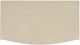 Bernhardt East Hampton Cerused Linen Nightstand-3