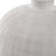 Uttermost® Floreana White Medium Vase-3