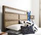 Kincaid® Debut Camel Wyatt California King Panel Bed-1