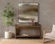 Classic Home Marsa Natural 3-Drawer Console Table-1