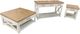 Vintage Furniture Napoli Coffee Table-1