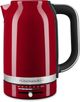 KitchenAid® 1.7 L Empire Red Electric Kettle-0