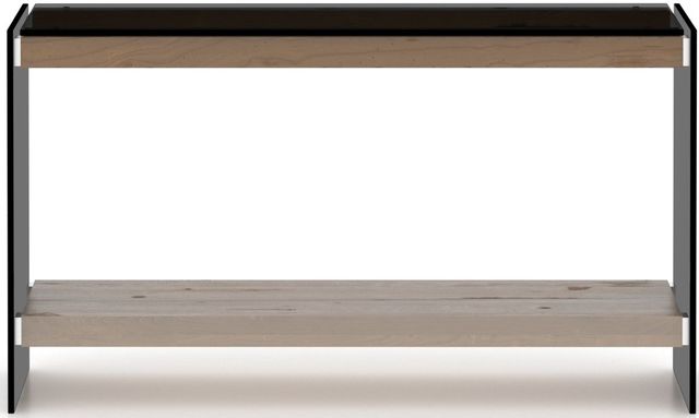 Canadel Fiction Console Table-1