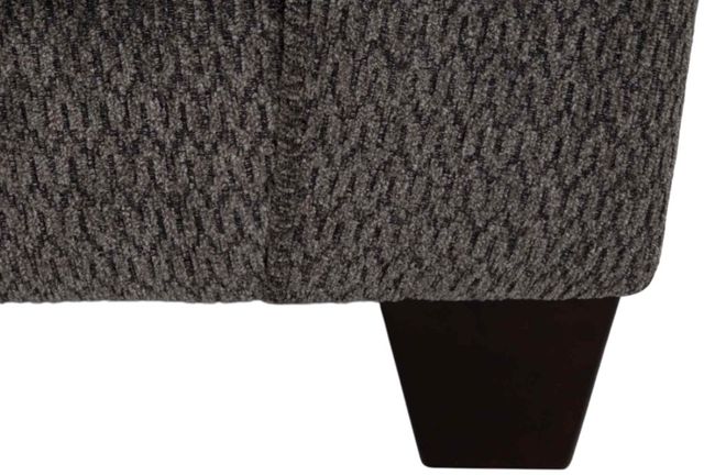 Franklin™ Fairmont Shasta Charcoal Ottoman-2