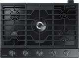 Black Stainless Steel