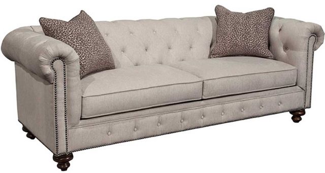 Marshfield Furniture Customizable Philip Sofa-1