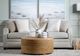Crestview Collection Costa Rica Natural Tan Cocktail Table-1