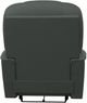 La-Z-Boy® Jasper Eclipse Power Wall Recliner with Headrest and Lumbar-3
