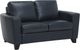 Palliser® Furniture Customizable Leeds Loveseat-0