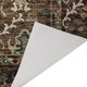 Dalyn™ Rug Company Silk Road SR8 Chocolate 5'x8' Area Rug-5