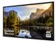 SunBriteTV® Veranda Series 55" LED 4K Ultra HD Full Shade Outdoor TV-1