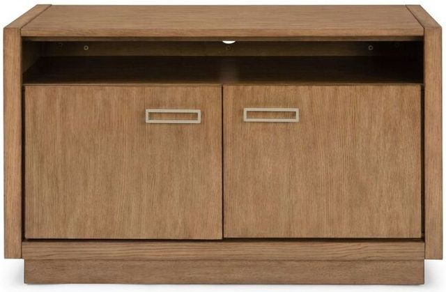 homestyles® Big Sur Oak Entertainment Stand-0