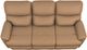 La-Z-Boy® Trouper Fawn Power Reclining Sofa with Headrest-4