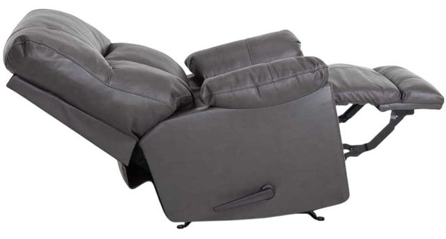 Franklin™ Kent Eden Iron Manual Rocker Recliner-4