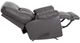 Franklin™ Kent Eden Iron Manual Rocker Recliner-4