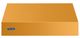Viking® 5 Series 30" Daffodil 12" Wall Mounted Range Hood with Ventilator-0