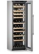 Liebherr 24" 13 Cu. Ft. Stainless Steel Wine Cooler-5