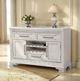 Furniture of America® Stella Mia Ivory Sideboard-2