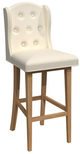 Bermex® BSXB-1695 Fixed Stool-2