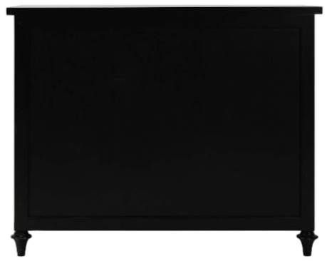 Bramble Customizable Laguna Dresser-4