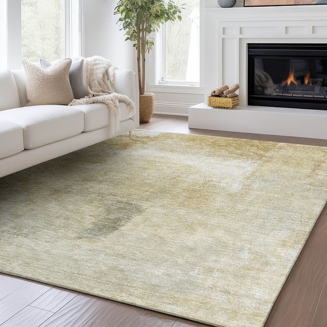 Dalyn™ Rug Company Trevi TV5 Wheat 5'x8' Area Rug-4