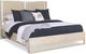 Century® Curate Chatham Peninsula King Panel Bed-0