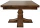 Mavin Customizable Rectangular Plank Dining Table-2