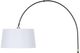 Lamps Per Se Black Floor Lamp-1