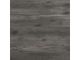Elements International Oak Lawn Charcoal Gray Dining Table-2