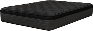 BestSleep Crawford II Hybrid Medium-Firm Euro Top Mattress BestSleep Crawford II Hybrid Medium-Firm Euro Top Mattress