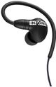 Sony® Inzone E9 Black In-Ear Gaming Noise Cancelling Headphones-1