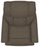 La-Z-Boy® Pinnacle Java Power Rocking Recliner with Headrest-4