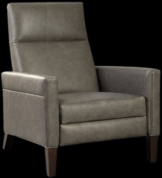 Huntington House Customizable 8124 Power Recliner-0