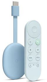 Google Chromecast with Google TV 4K（桃） 5f0ab0fe-6360-40f2-a2a0-