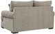 Benchcraft® Galemore Quarry Loveseat-3