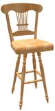 Bermex® BSRB-0510 Swivel Stool-3