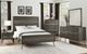 Homelegance® Urbanite Gray Queen Panel Bed-1