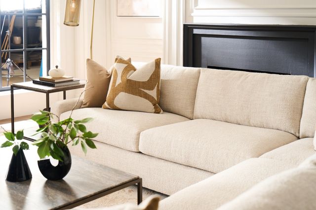 Universal Explore Home™ Customizable Brooke 3-Piece Sectional Set-4