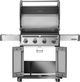Napoleon Rogue® 525 4-Burner Stainless Steel Freestanding Natural Gas Grill-1