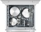 Fisher & Paykel Series 9 24" Panel Ready Double DishDrawer™ Dishwasher-1