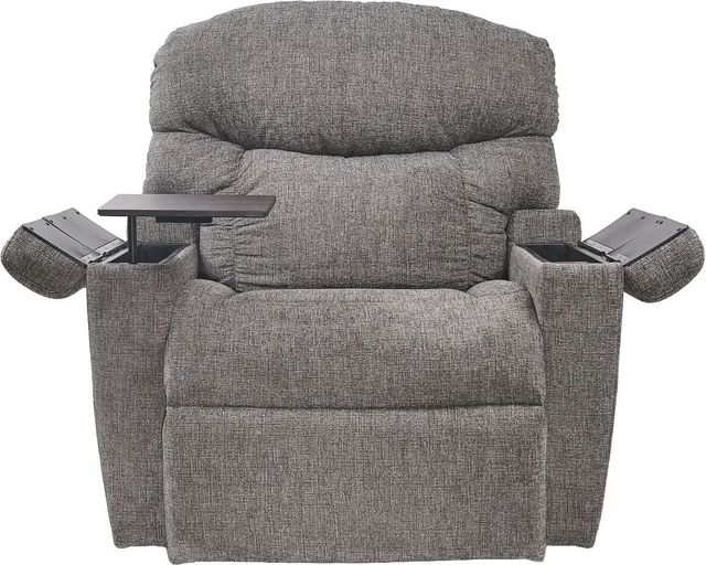UltraComfort™ Maya Asher Medium Wide Power Lift Recliner-2
